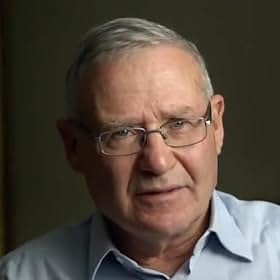 Amos Yadlin